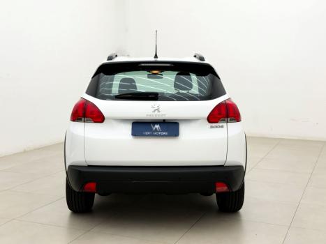 PEUGEOT 2008 1.6 16V 4P FLEX ALLURE, Foto 6