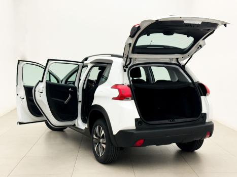 PEUGEOT 2008 1.6 16V 4P FLEX ALLURE, Foto 7