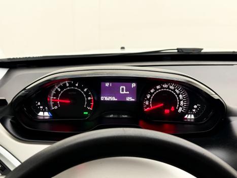 PEUGEOT 2008 1.6 16V 4P FLEX ALLURE, Foto 8