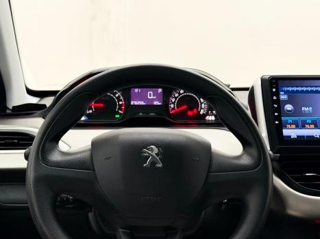 PEUGEOT 2008 1.6 16V 4P FLEX ALLURE, Foto 9