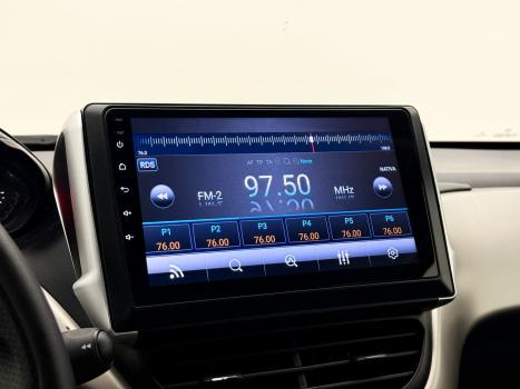 PEUGEOT 2008 1.6 16V 4P FLEX ALLURE, Foto 11