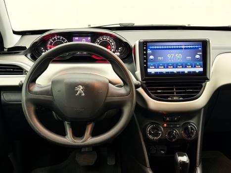 PEUGEOT 2008 1.6 16V 4P FLEX ALLURE, Foto 14