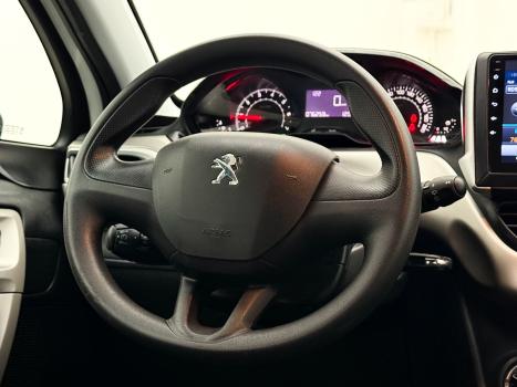 PEUGEOT 2008 1.6 16V 4P FLEX ALLURE, Foto 15