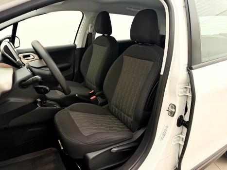 PEUGEOT 2008 1.6 16V 4P FLEX ALLURE, Foto 17