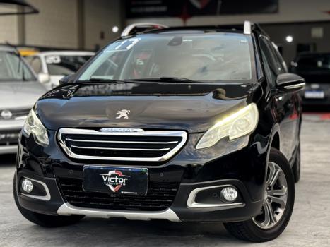 PEUGEOT 2008 1.6 16V 4P FLEX GRIFFE, Foto 1
