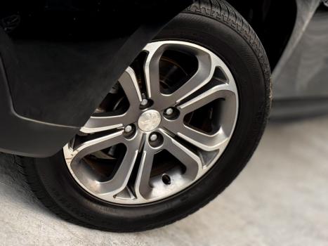 PEUGEOT 2008 1.6 16V 4P FLEX GRIFFE, Foto 2