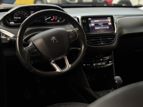 PEUGEOT 2008 1.6 16V 4P FLEX GRIFFE, Foto 3