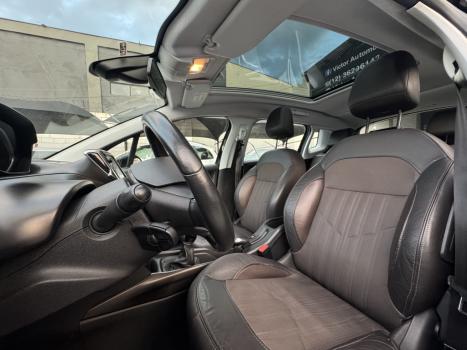 PEUGEOT 2008 1.6 16V 4P FLEX GRIFFE, Foto 4