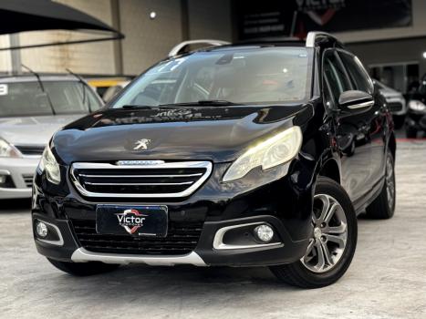 PEUGEOT 2008 1.6 16V 4P FLEX GRIFFE, Foto 5