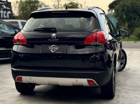 PEUGEOT 2008 1.6 16V 4P FLEX GRIFFE, Foto 7