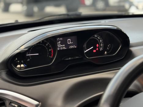 PEUGEOT 2008 1.6 16V 4P FLEX GRIFFE, Foto 8