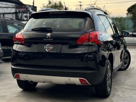 PEUGEOT 2008 1.6 16V 4P FLEX GRIFFE, Foto 9