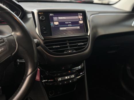 PEUGEOT 2008 1.6 16V 4P FLEX GRIFFE, Foto 11