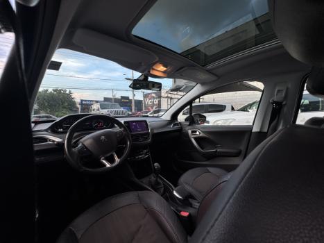 PEUGEOT 2008 1.6 16V 4P FLEX GRIFFE, Foto 13