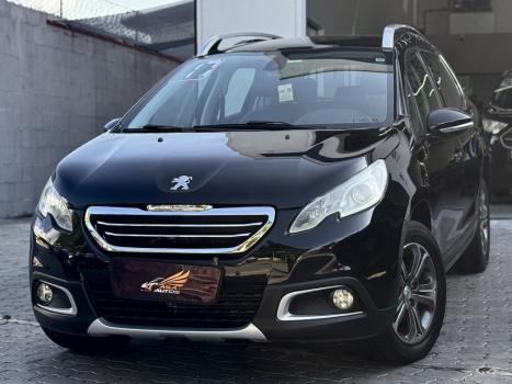 PEUGEOT 2008 1.6 16V 4P FLEX GRIFFE, Foto 1