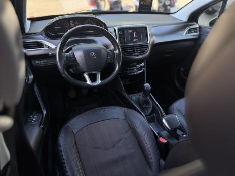PEUGEOT 2008 1.6 16V 4P FLEX GRIFFE, Foto 2
