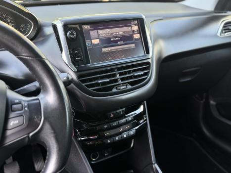 PEUGEOT 2008 1.6 16V 4P FLEX GRIFFE, Foto 8
