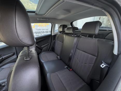 PEUGEOT 2008 1.6 16V 4P FLEX GRIFFE, Foto 9