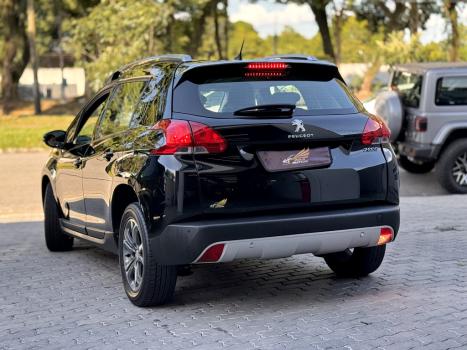 PEUGEOT 2008 1.6 16V 4P FLEX GRIFFE, Foto 14