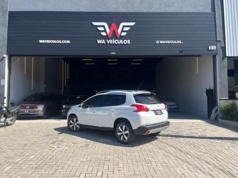 PEUGEOT 2008 1.6 16V 4P FLEX GRIFFE, Foto 3