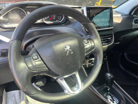 PEUGEOT 2008 1.6 16V 4P FLEX GRIFFE, Foto 4