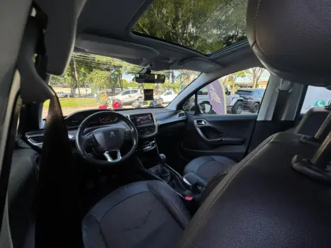PEUGEOT 2008 1.6 16V 4P FLEX GRIFFE, Foto 2