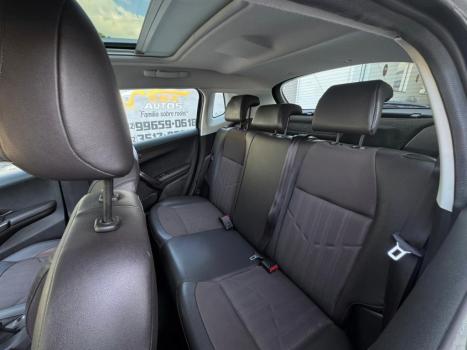 PEUGEOT 2008 1.6 16V 4P FLEX GRIFFE, Foto 4
