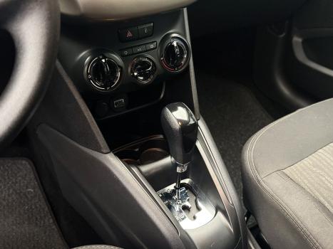 PEUGEOT 2008 1.6 16V 4P FLEX ALLURE PACK AUTOM�TICO, Foto 4