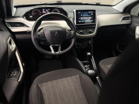 PEUGEOT 2008 1.6 16V 4P FLEX ALLURE PACK AUTOM�TICO, Foto 5