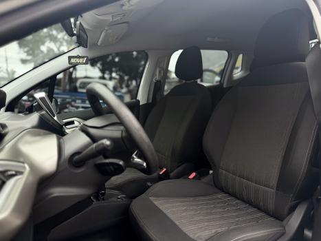 PEUGEOT 2008 1.6 16V 4P FLEX ALLURE PACK AUTOM�TICO, Foto 6