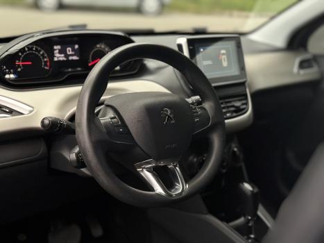PEUGEOT 2008 1.6 16V 4P FLEX ALLURE PACK AUTOM�TICO, Foto 11