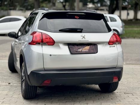 PEUGEOT 2008 1.6 16V 4P FLEX ALLURE PACK AUTOM�TICO, Foto 13