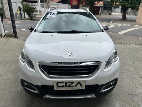 PEUGEOT 2008 1.6 16V 4P FLEX ALLURE AUTOM�TICO, Foto 3