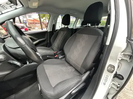 PEUGEOT 2008 1.6 16V 4P FLEX ALLURE AUTOM�TICO, Foto 5