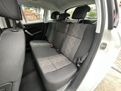 PEUGEOT 2008 1.6 16V 4P FLEX ALLURE AUTOM�TICO, Foto 6