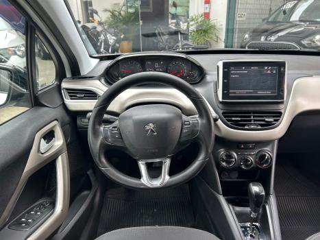 PEUGEOT 2008 1.6 16V 4P FLEX ALLURE AUTOM�TICO, Foto 10