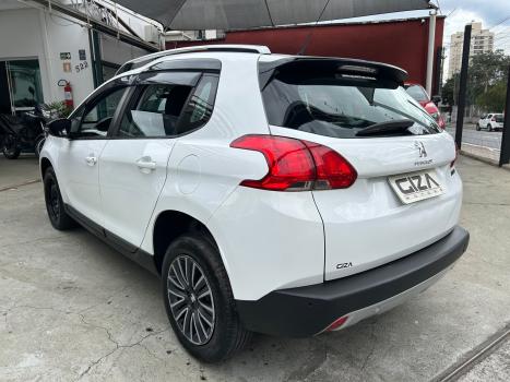 PEUGEOT 2008 1.6 16V 4P FLEX ALLURE AUTOM�TICO, Foto 1