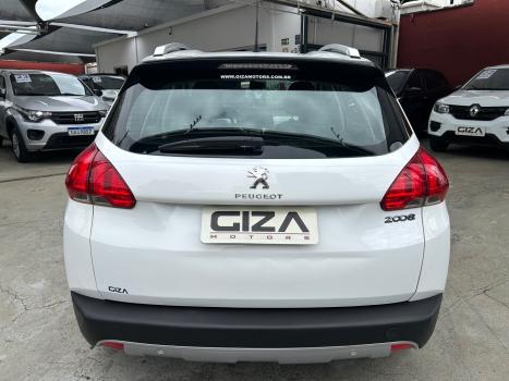 PEUGEOT 2008 1.6 16V 4P FLEX ALLURE AUTOM�TICO, Foto 13