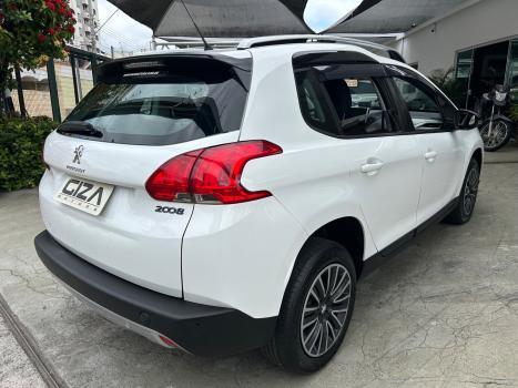 PEUGEOT 2008 1.6 16V 4P FLEX ALLURE AUTOM�TICO, Foto 14
