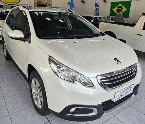 PEUGEOT 2008 1.6 16V 4P FLEX ALLURE AUTOM�TICO, Foto 1