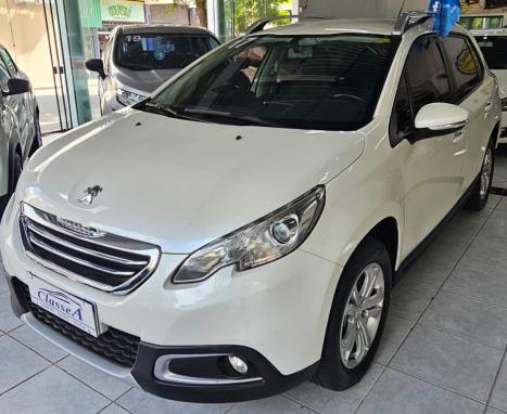 PEUGEOT 2008 1.6 16V 4P FLEX ALLURE AUTOM�TICO, Foto 2