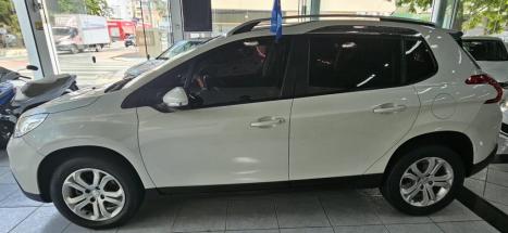 PEUGEOT 2008 1.6 16V 4P FLEX ALLURE AUTOM�TICO, Foto 3