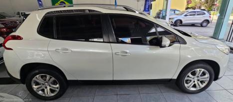 PEUGEOT 2008 1.6 16V 4P FLEX ALLURE AUTOM�TICO, Foto 4