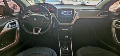 PEUGEOT 2008 1.6 16V 4P FLEX ALLURE AUTOM�TICO, Foto 7