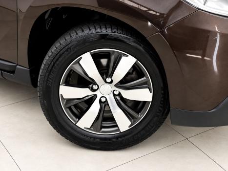 PEUGEOT 2008 1.6 16V 4P FLEX GRIFFE, Foto 3