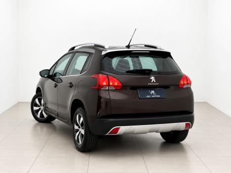PEUGEOT 2008 1.6 16V 4P FLEX GRIFFE, Foto 5