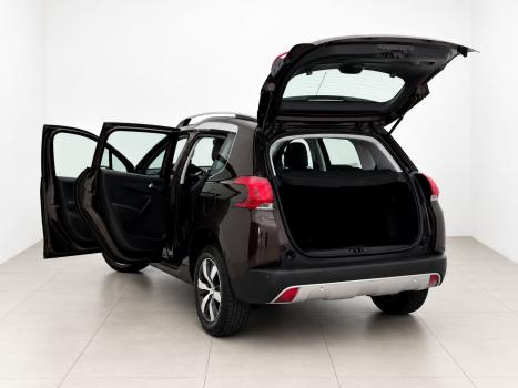 PEUGEOT 2008 1.6 16V 4P FLEX GRIFFE, Foto 7