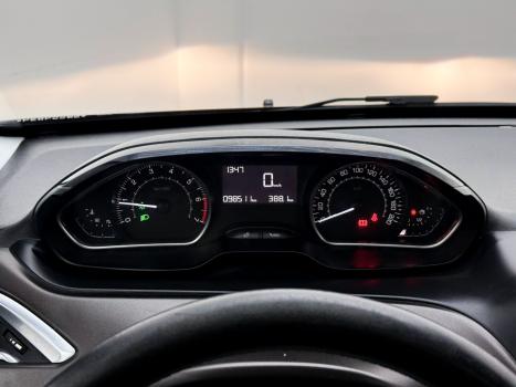 PEUGEOT 2008 1.6 16V 4P FLEX GRIFFE, Foto 8