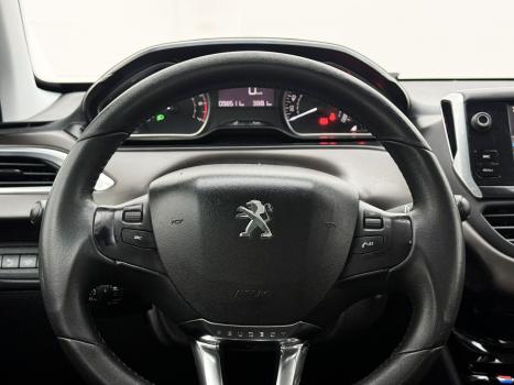 PEUGEOT 2008 1.6 16V 4P FLEX GRIFFE, Foto 9