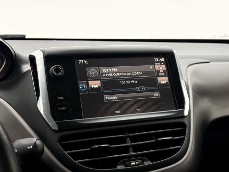PEUGEOT 2008 1.6 16V 4P FLEX GRIFFE, Foto 12